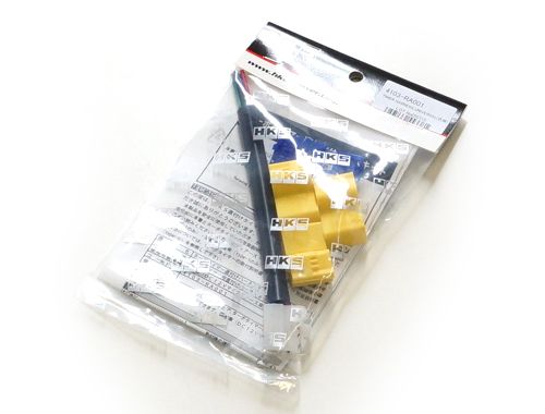 TURBO TIMER HARNESS UNIVERSAL