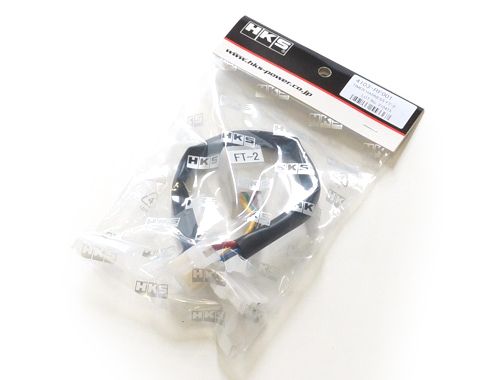 TURBO TIMER HARNESS FT-2