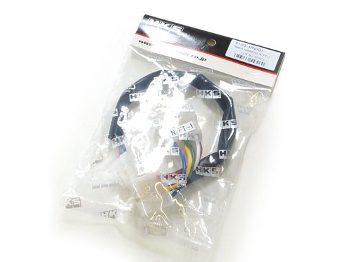 TURBO TIMER HARNESS N/FT-1