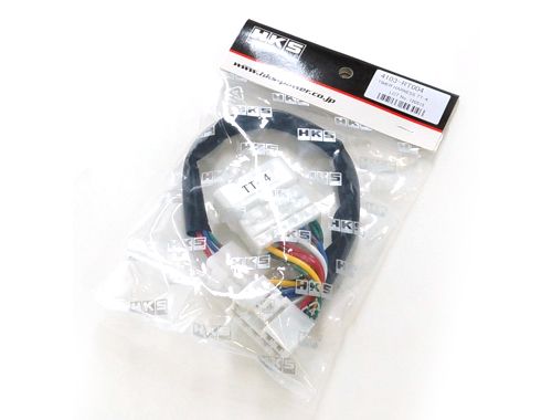 TURBO TIMER HARNESS TT-4