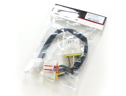 TURBO TIMER HARNESS ZT-2
