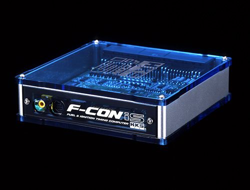 SUB CONTROL SYSTEM ZN8/ZD8 FA24