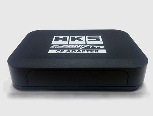 F-CON V PRO CF ADAPTER R35