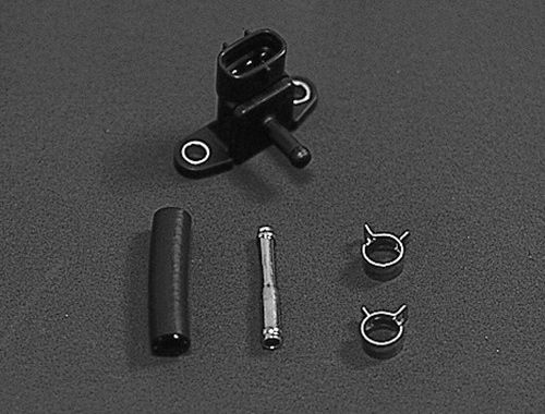 MAP SENSOR (SUPER WIDE RANGE)