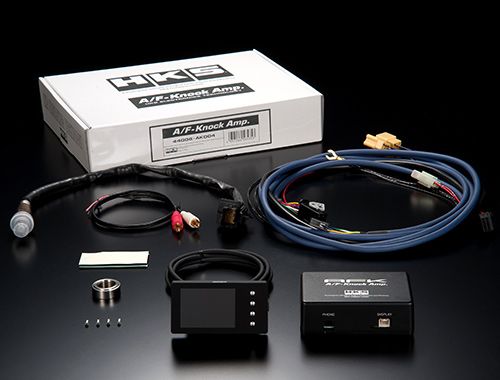 AF KNOCK AMP 3