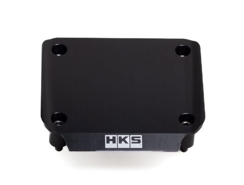 COVER TRANSISTOR RB26 BLACK
