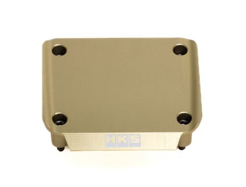 COVER TRANSISTOR RB26 GOLD