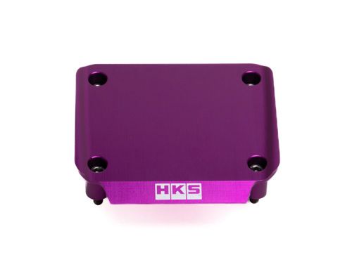 COVER TRANSISTOR RB26 PURPLE