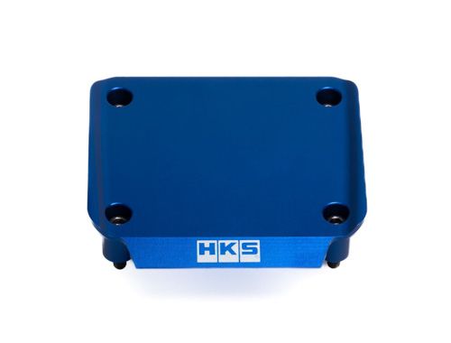 COVER TRANSISTOR RB26 BLUE