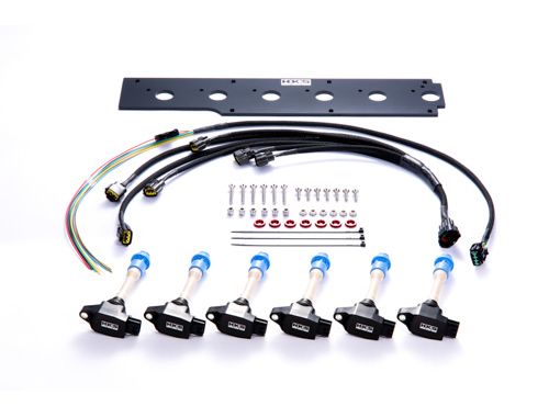 SUPER FIRE RACING COIL PRO 2JZ-GTE