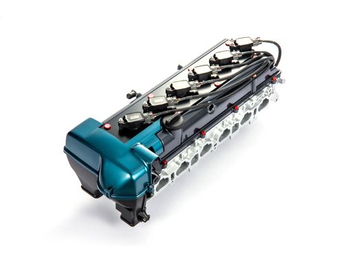 SUPER FIRE RACING COIL PRO 2JZ-GTE