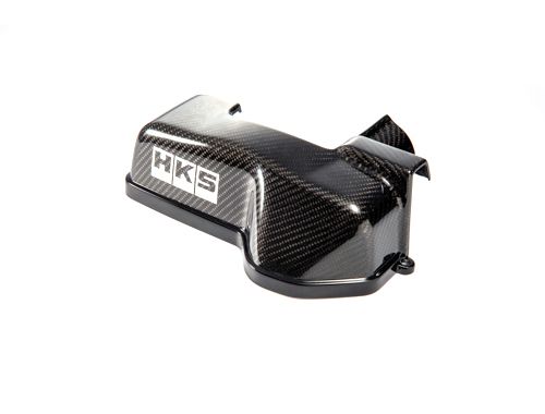 CARBON TIMING BELT COBER 2JZ-GTE VVT-i