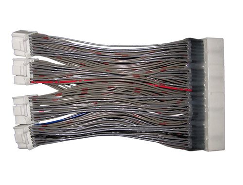 ECU FREE HARNESS ZN6/ZC6 FA20