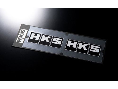 HKS STICKER HKS W120
