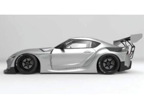 PREMIUM BODY KIT GR SUPRA FRP GT WING