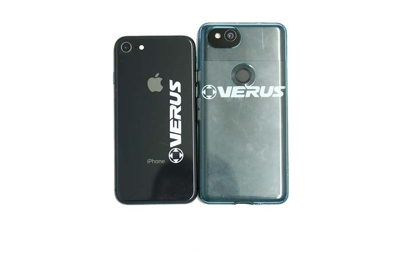 Cell Phone Stickers