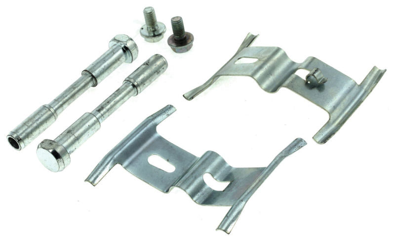 Centric Disc Brake Hardware-Brake Hardware-Grocery Getter Performance