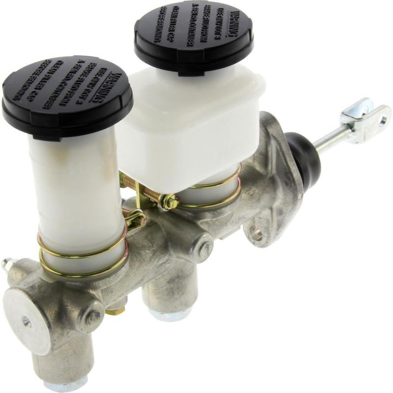 Centric Mazda Miata 1.8 NB Non-Sport to NB Sport Premium Brake Master Cylinder w/ABS-Brake Master Cylinder-Grocery Getter Performance