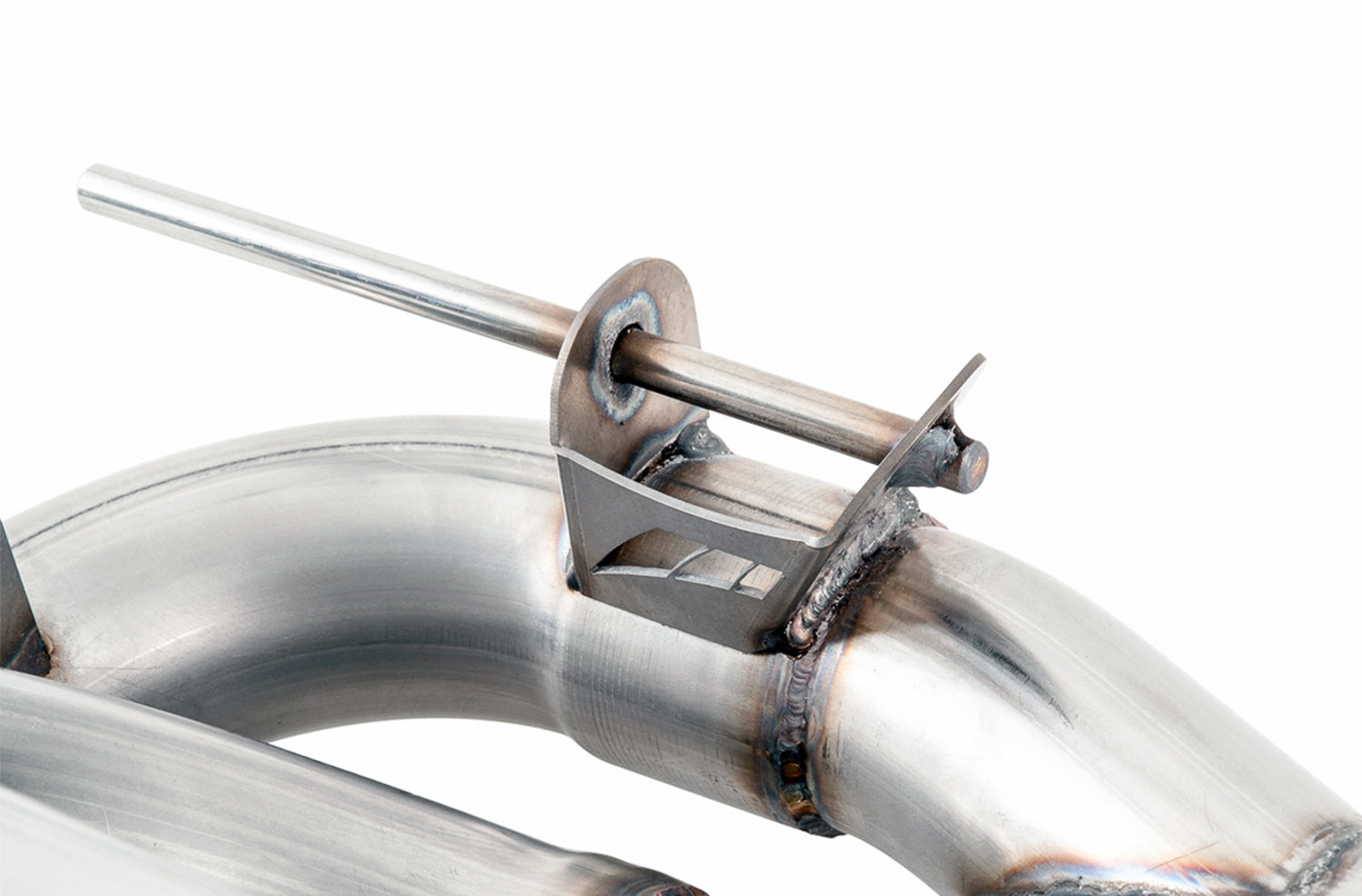 AWE Touring Edition Axle Back Exhaust for BMW F3X 340i / 440i - Diamond Black Tips (90mm)
