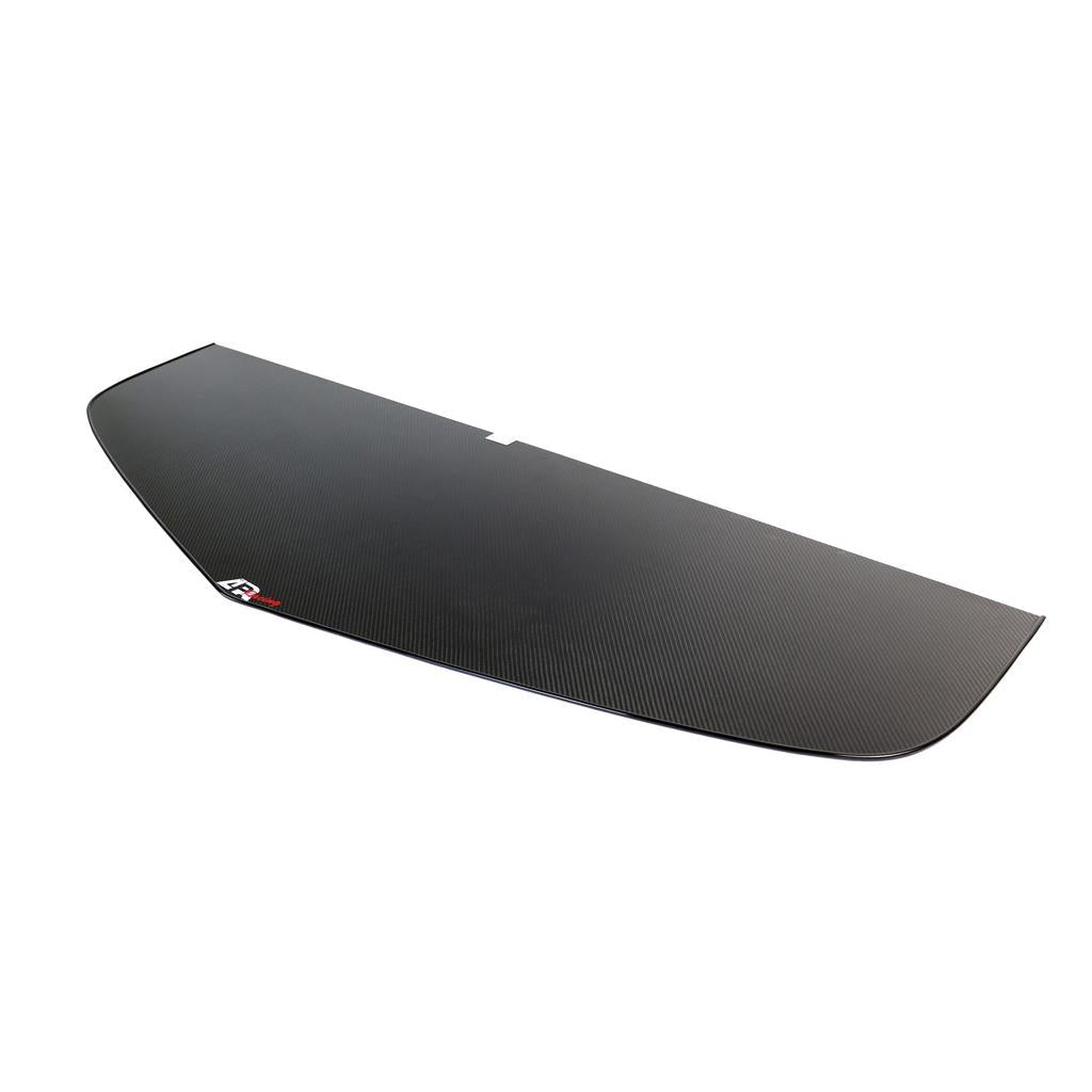 Chevrolet Camaro SS 1LE Carbon Fiber Front Wind Splitter 2014 - 2015-Front Wind Splitter-Grocery Getter Performance