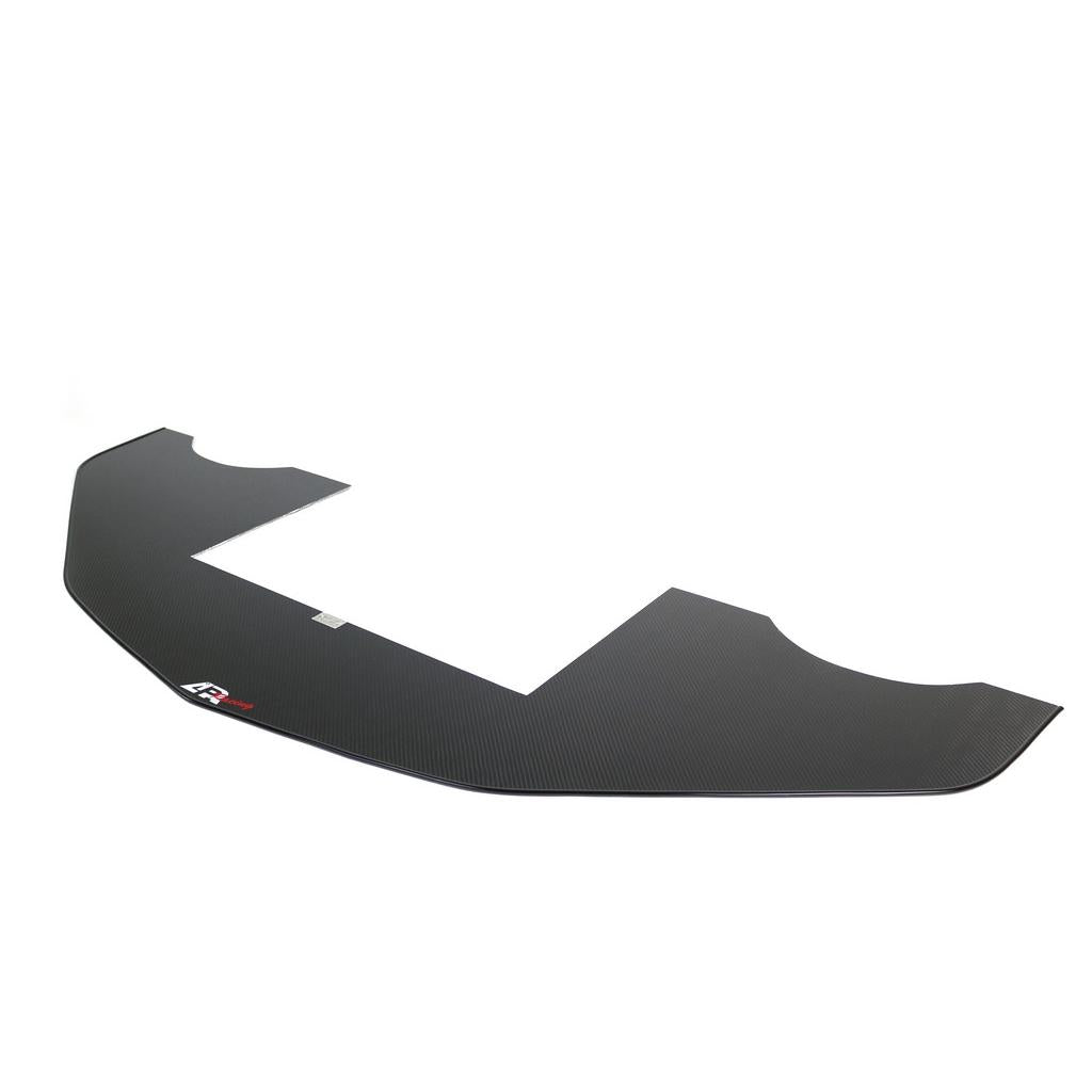 Chevrolet Camaro SS 1LE Carbon Fiber Front Wind Splitter 2016 - 2018-Front Wind Splitter-Grocery Getter Performance
