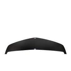 Chevrolet Camaro SS Carbon Fiber Front Wind Splitter 2010-2013-Front Wind Splitter-Grocery Getter Performance