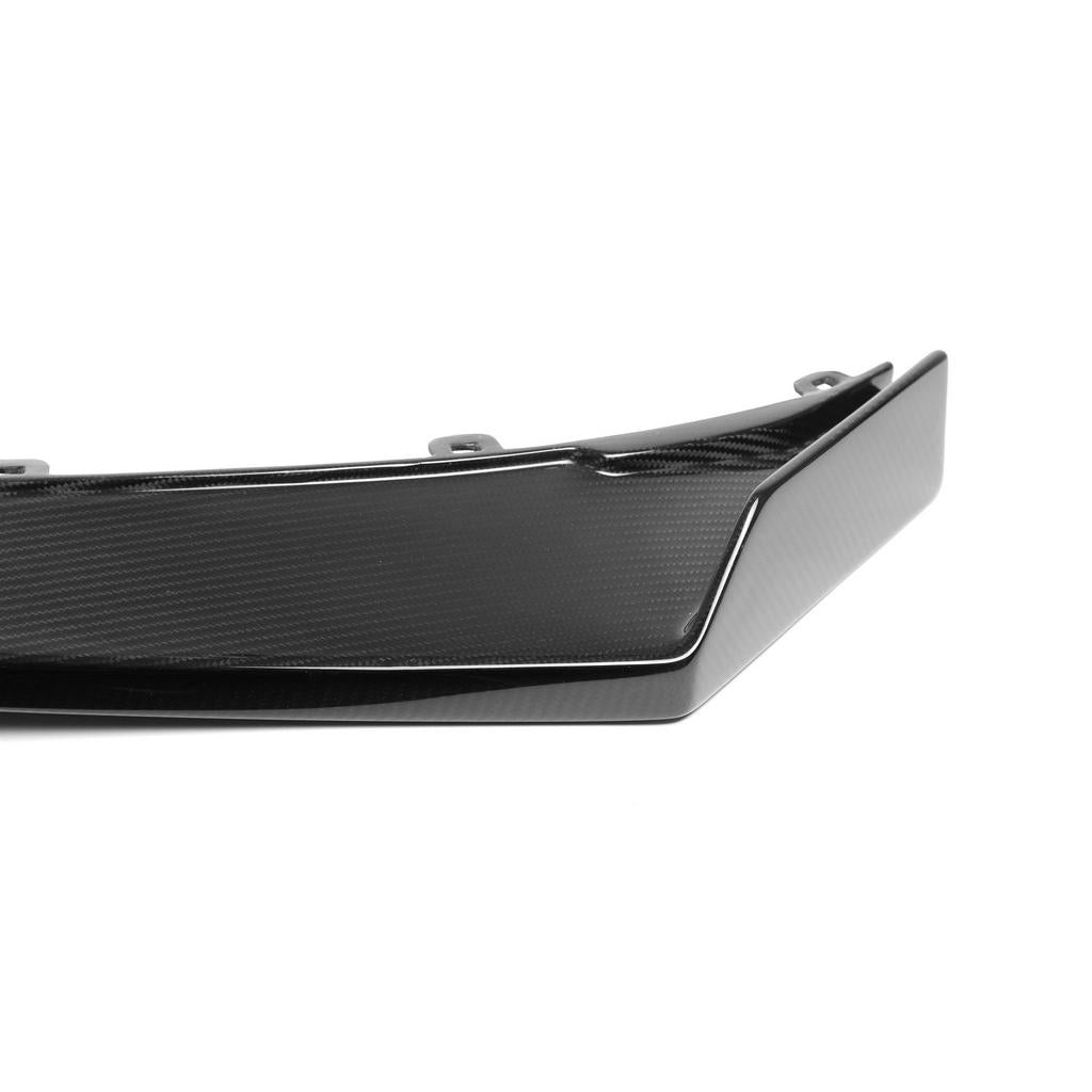 Chevrolet Camaro ZL1 Carbon Fiber Front Airdam/ Lip 2017 - 2024-Front Air Dam-Grocery Getter Performance