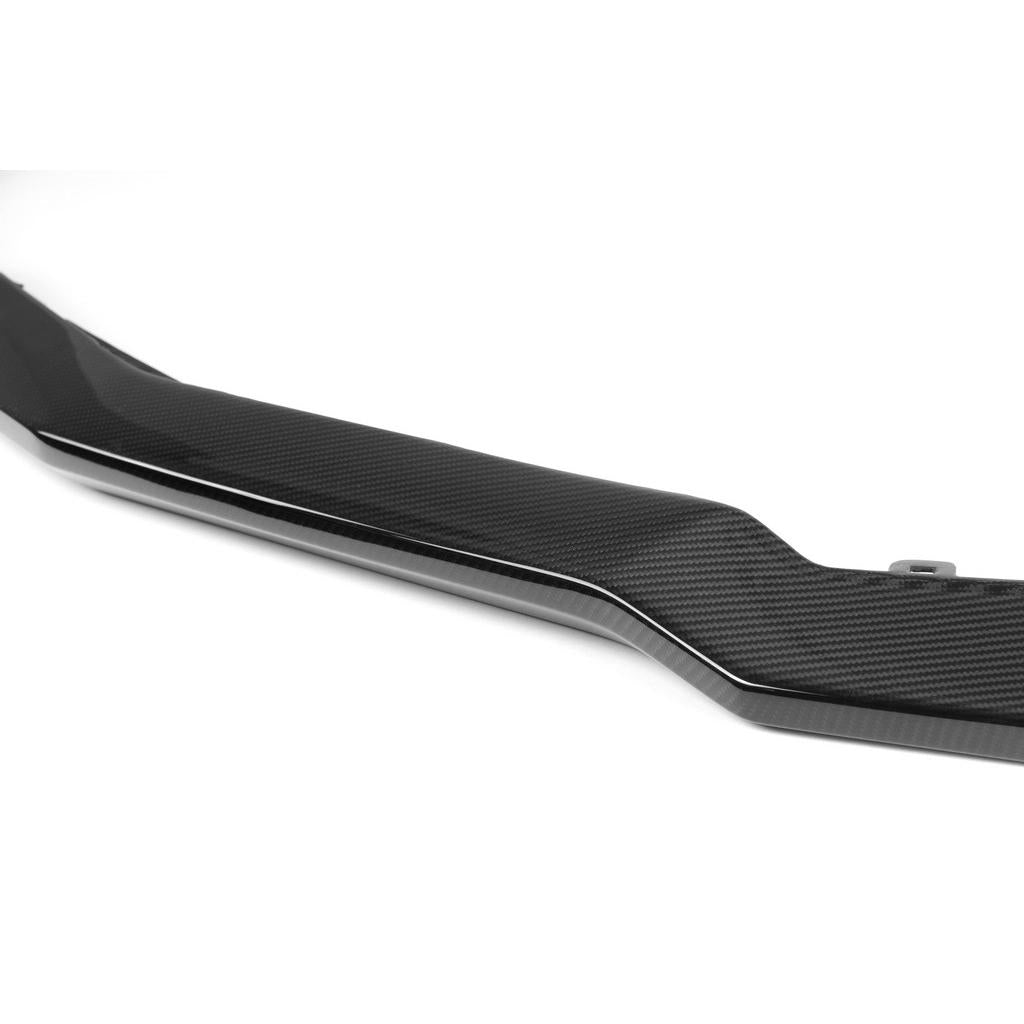 Chevrolet Camaro ZL1 Carbon Fiber Front Airdam/ Lip 2017 - 2024-Front Air Dam-Grocery Getter Performance