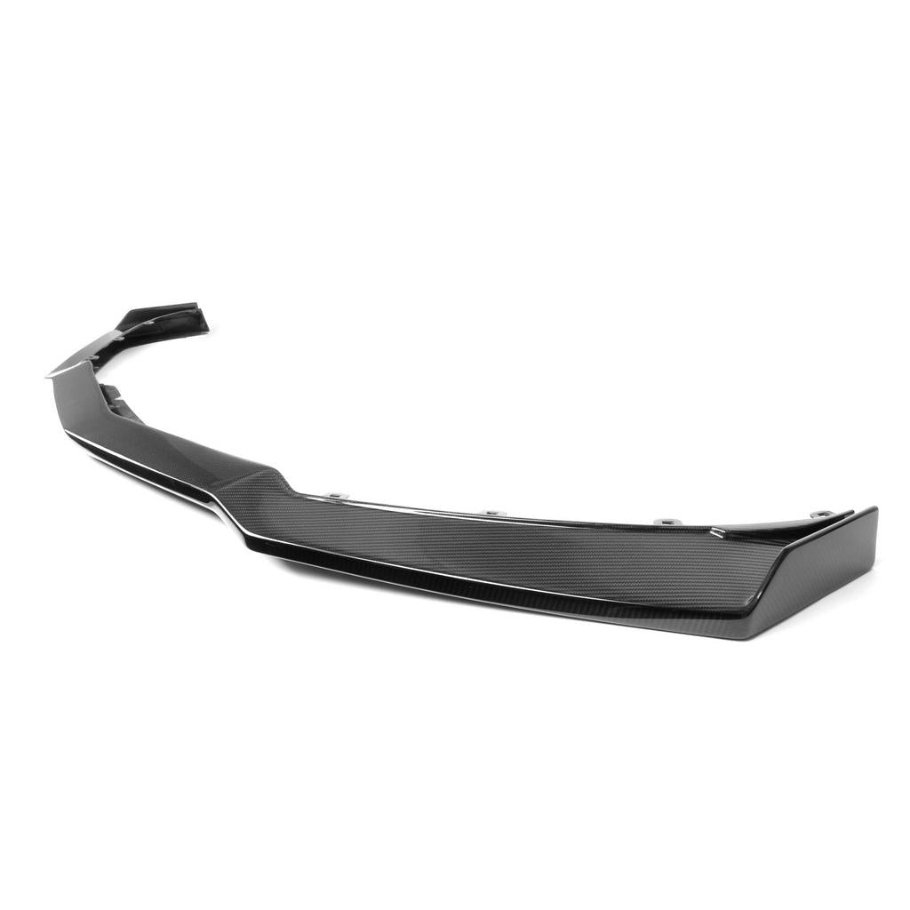 Chevrolet Camaro ZL1 Carbon Fiber Front Airdam/ Lip 2017 - 2024-Front Air Dam-Grocery Getter Performance