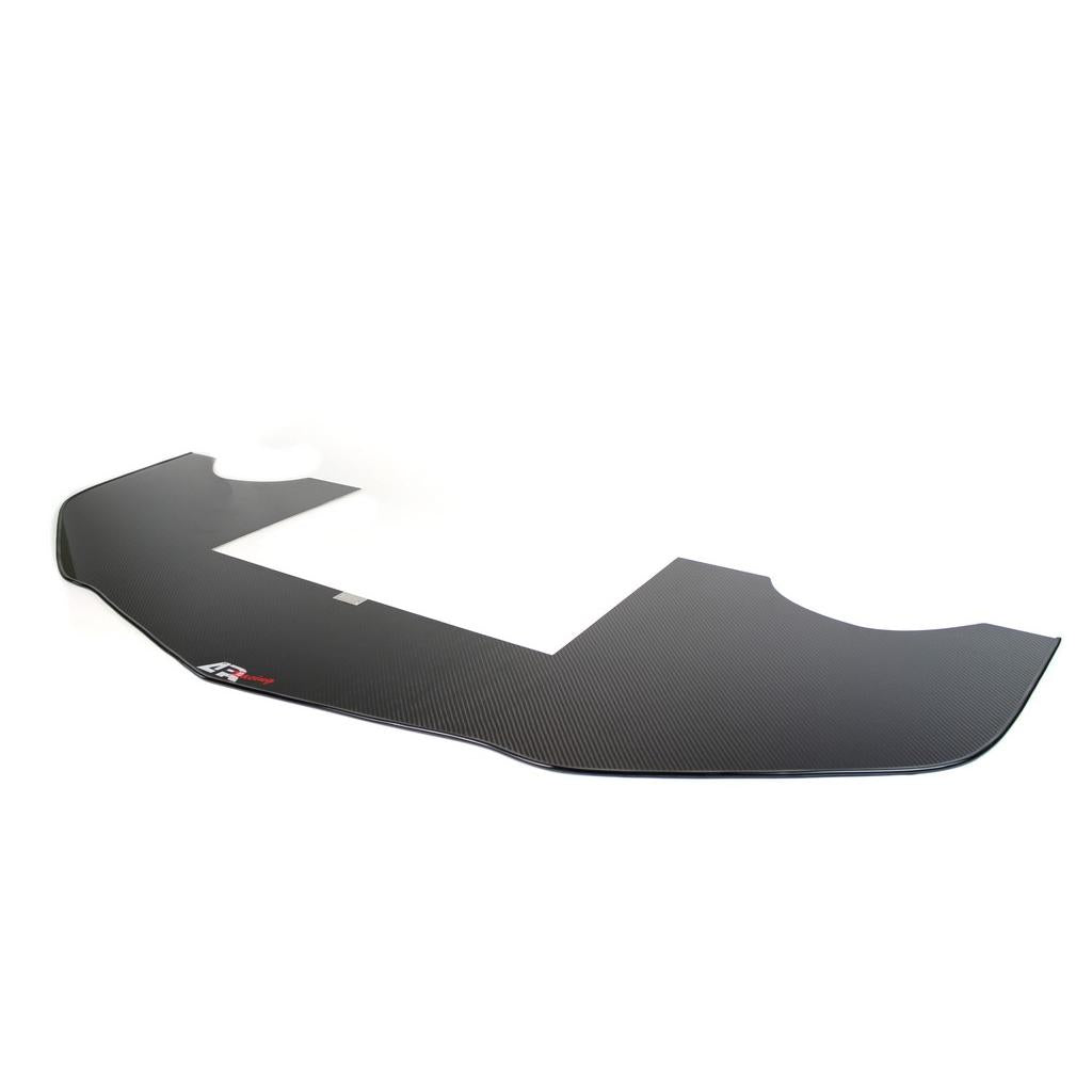 Chevrolet Camaro ZL1 Carbon Fiber Front Wind Splitter 2017 - 2024-Front Wind Splitter-Grocery Getter Performance