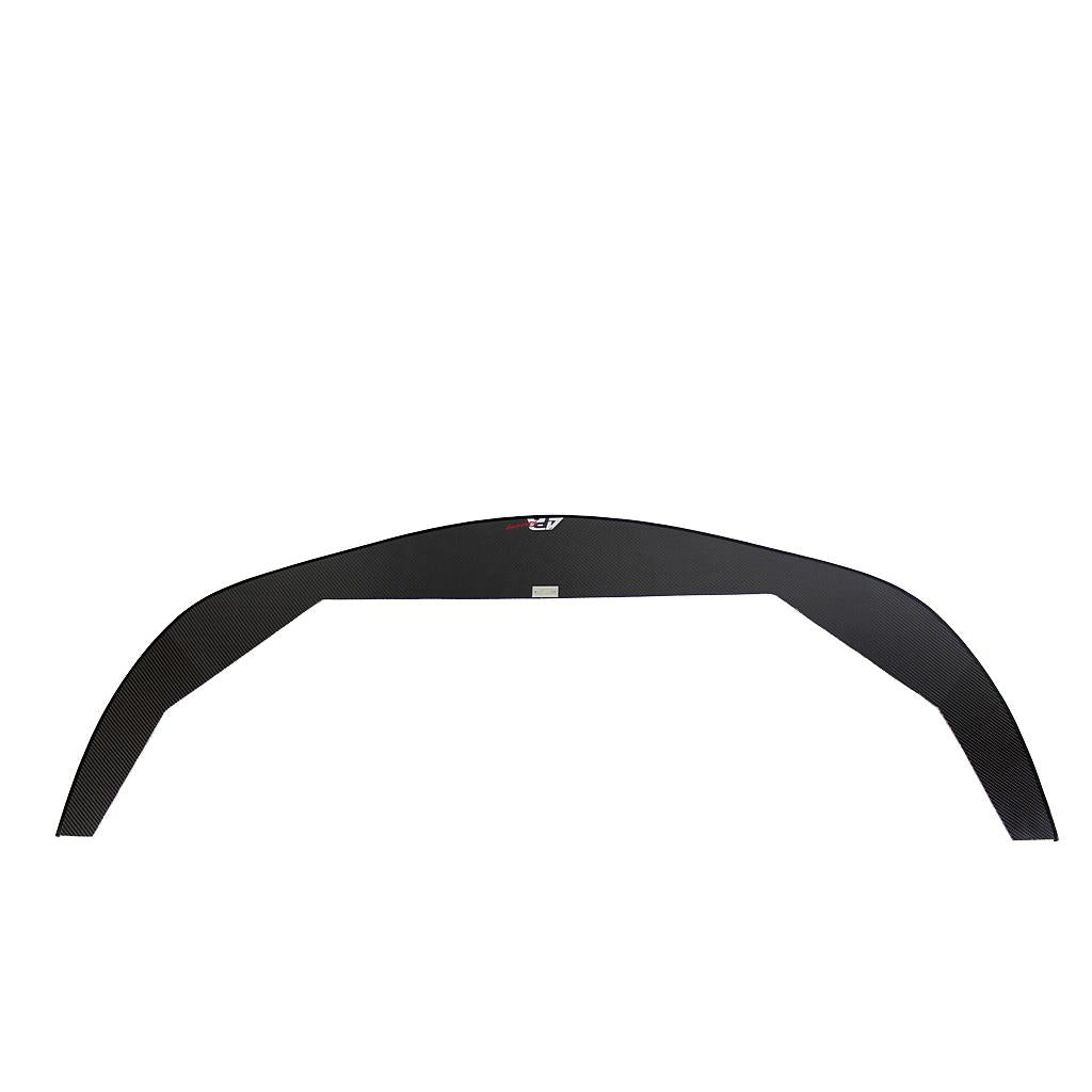 Chevrolet Corvette C5 Carbon Fiber Front Wind Splitter-Front Wind Splitter-Grocery Getter Performance