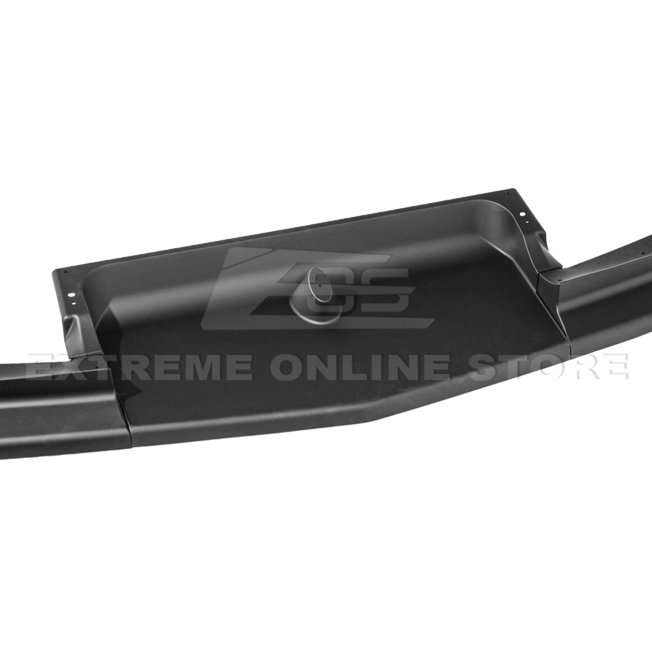 Chevrolet Corvette C5 Front Splitter & Side Skirts