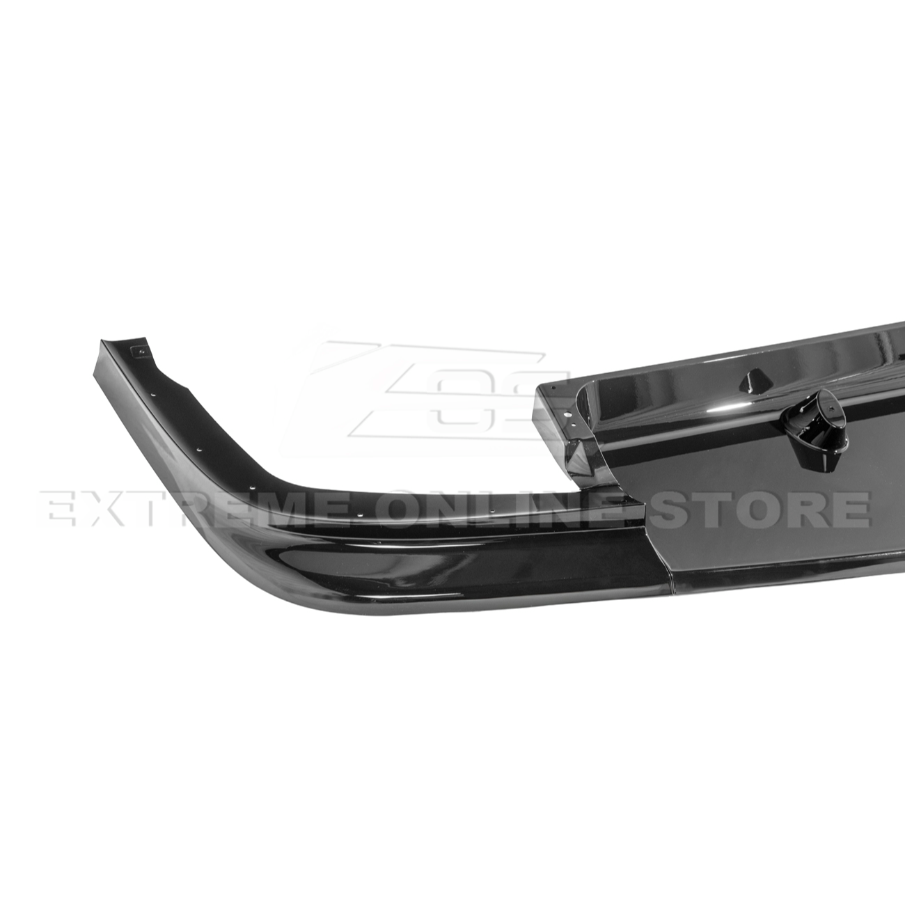 Chevrolet Corvette C5 Performance Front Splitter Lip
