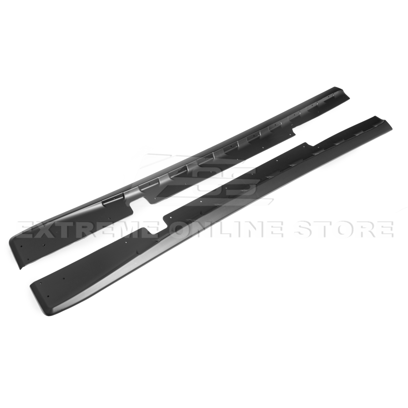 Chevrolet Corvette C5 ZR1 Side Skirts Rocker Panels