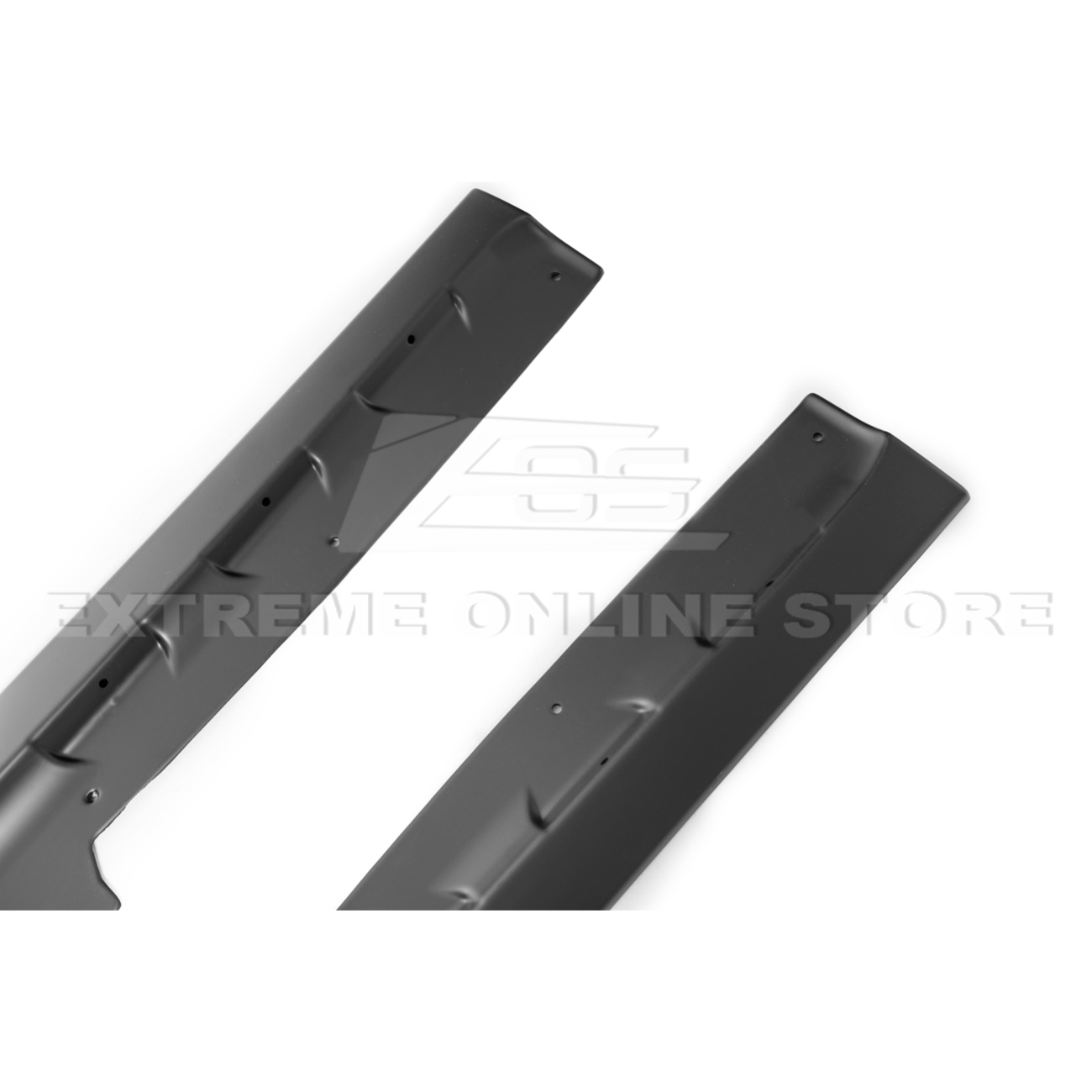 Chevrolet Corvette C5 ZR1 Side Skirts Rocker Panels