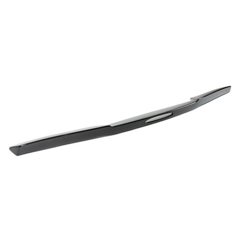 Chevrolet Corvette C6 / C6 Z06 Carbon Fiber Rear Deck Spoiler-Rear spoiler-Grocery Getter Performance