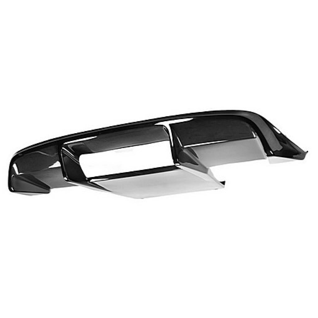 Chevrolet Corvette C6 / C6 Z06 Carbon Fiber Rear Diffuser-Rear Diffuser-Grocery Getter Performance