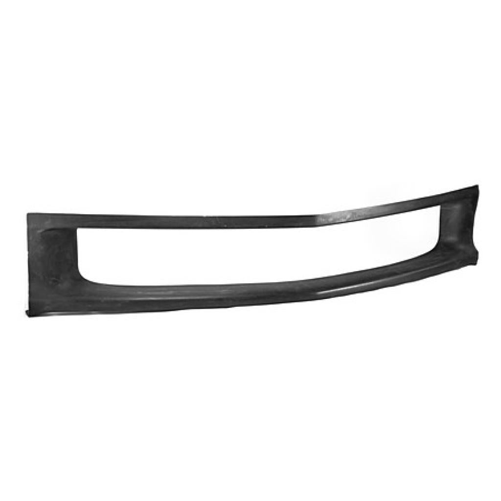 Chevrolet Corvette C6 Z06 Bumper Reinforcement ( Z06 / Grand Sport only)-Front Air Dam-Grocery Getter Performance