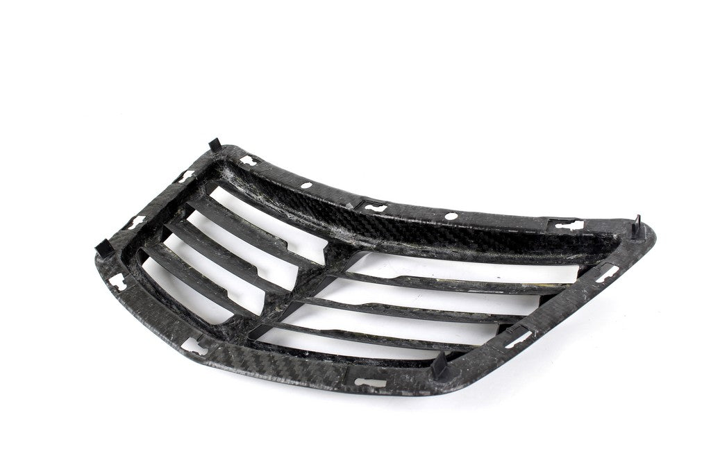 Chevrolet Corvette C7 C7 Z06 Carbon Fiber Hood Vent-Hood Vent-Grocery Getter Performance