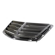 Chevrolet Corvette C7 C7 Z06 Carbon Fiber Hood Vent-Hood Vent-Grocery Getter Performance