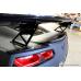 Chevrolet Corvette C7 GTC500 Carbon Fiber Adjustable Wing-GTC-500 Wing-Grocery Getter Performance