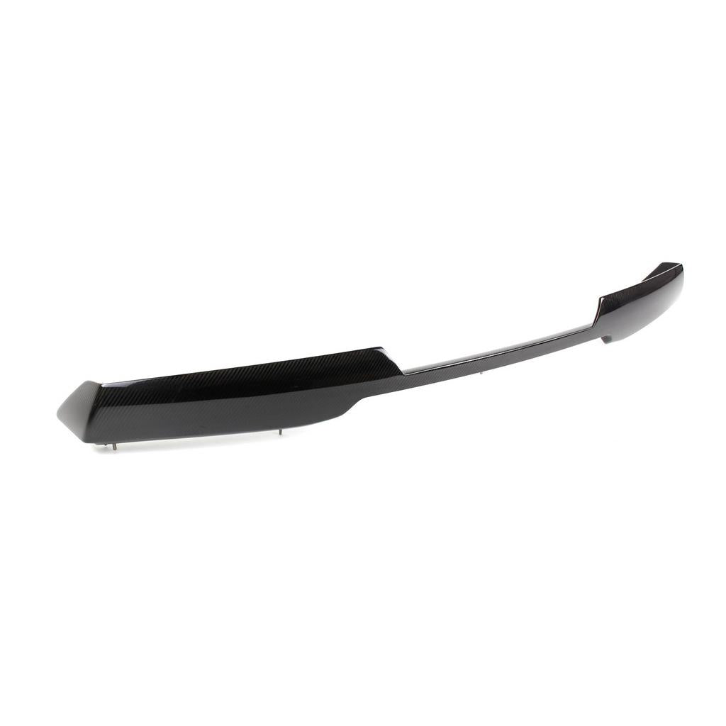 Chevrolet Corvette C7 Z06 Carbon Fiber Rear Deck Track Pack Spoiler-Rear spoiler-Grocery Getter Performance