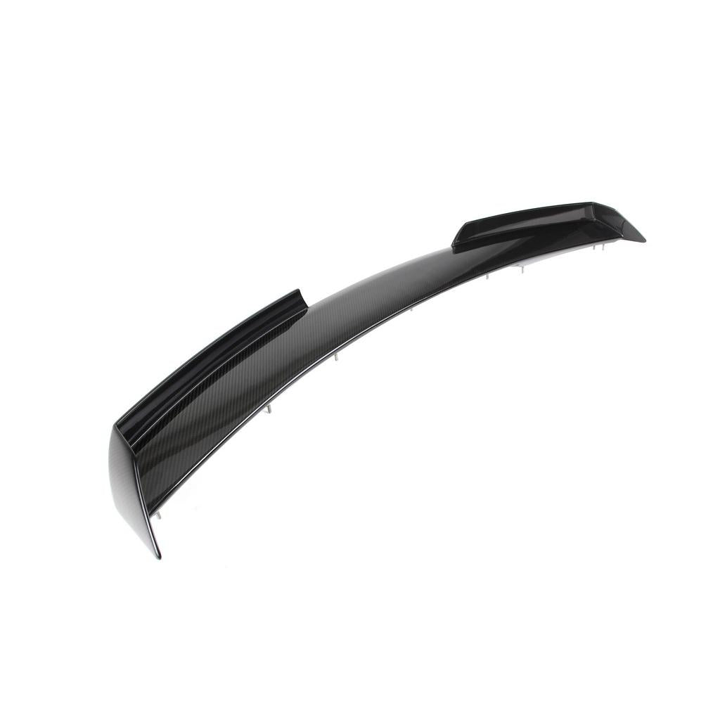 Chevrolet Corvette C7 Z06 Carbon Fiber Rear Deck Track Pack Spoiler-Rear spoiler-Grocery Getter Performance