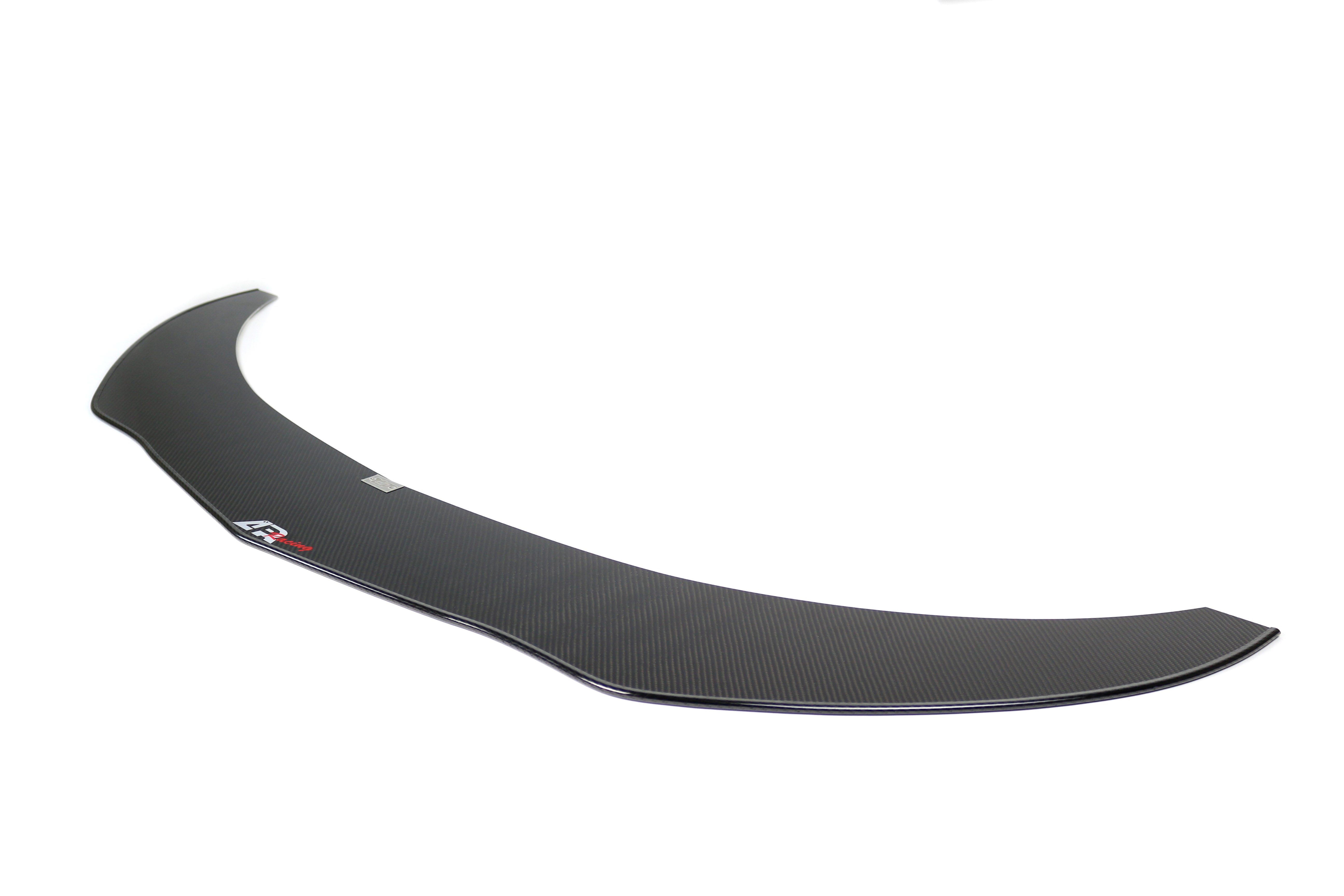 Chevrolet SS Sedan Carbon Fiber Front Wind Splitter-Front Wind Splitter-Grocery Getter Performance