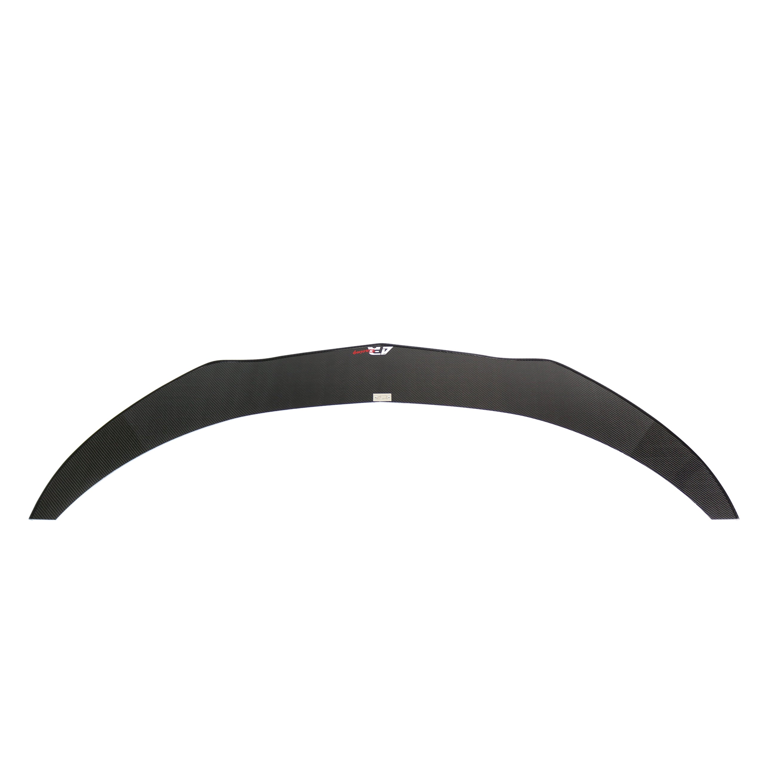 Chevrolet SS Sedan Carbon Fiber Front Wind Splitter-Front Wind Splitter-Grocery Getter Performance
