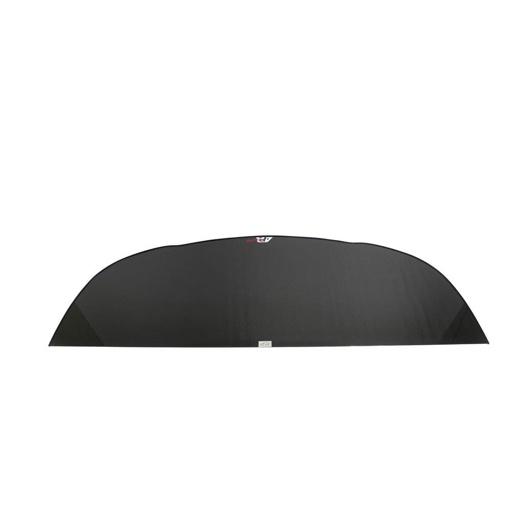 Chrysler 300C SRT8 Carbon Fiber Front Wind Splitter 2011-2023-Front Wind Splitter-Grocery Getter Performance