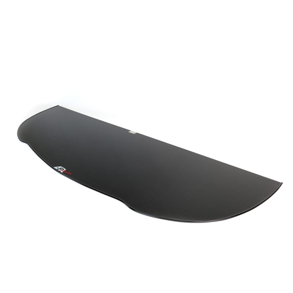 Chrysler 300C S/SRT8 Carbon Fiber Front Wind Splitter 2017-2023-Front Wind Splitter-Grocery Getter Performance