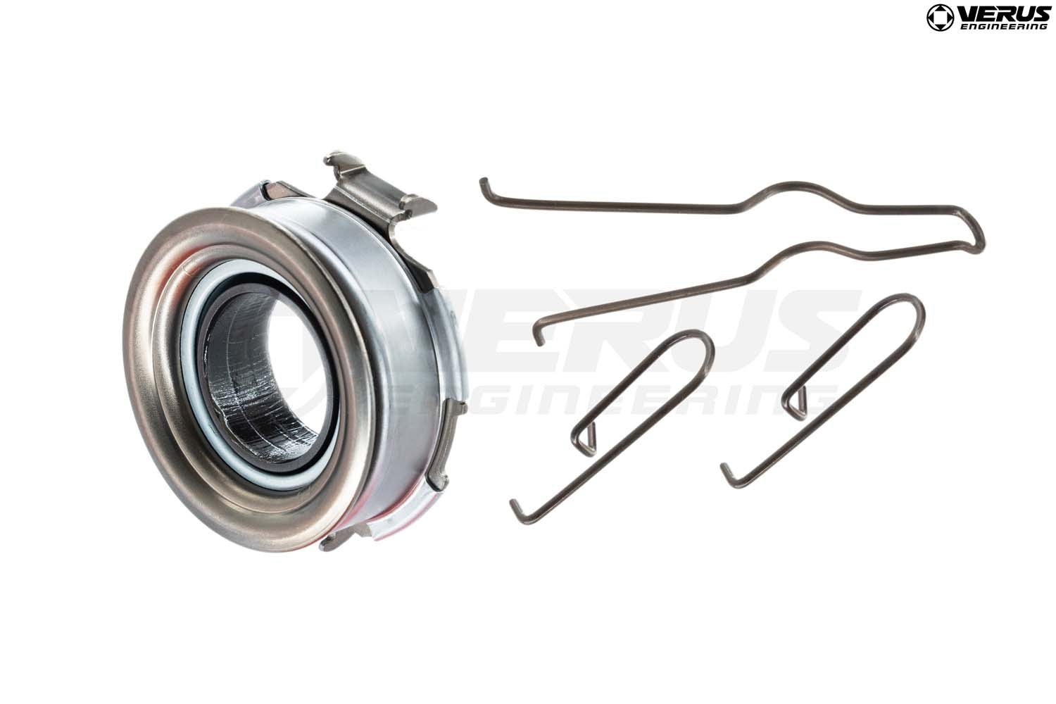 Clutch Fork TOB and Clip Kit