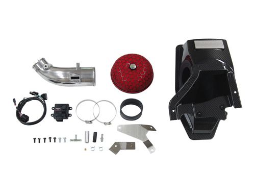 COLD AIR INTAKE FULL KIT FK8 AFR-Grocery Getter Performance