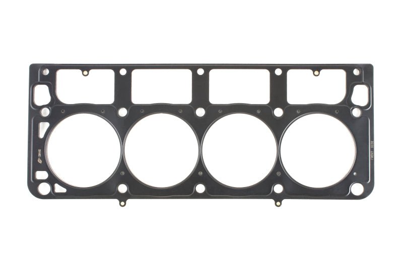 Cometic Gasket GM LS Gen-3/4 SB V8 4.100in Bore .052in MLX Head Gasket - Grocery Getter Performance